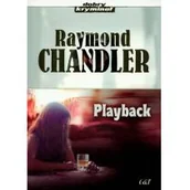 Kryminały - Playback - Raymond Chandler - miniaturka - grafika 1