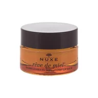 Balsamy do ust - Nuxe Rve de Miel odżywczy balsam do ust z miodem 15 g - miniaturka - grafika 1