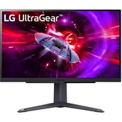 Monitory - LG UltraGear 27GR75Q-B - miniaturka - grafika 1