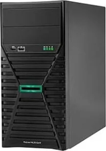 Serwer XXX_Hewlett-Packard HP HPE PL ML110g11 4510 2.4G/12C 2x32G 2x480G 2x1000W MR408i-o 8SFF 2x1G NBD333 Smart Choice - Serwery - miniaturka - grafika 1