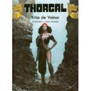 Egmont Thorgal - Tom 28 - Kriss de Valnor