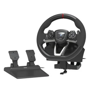 Kierownica HORI Racing Wheel Pro Deluxe pro Nintendo Switch (NSP287) - Akcesoria do Nintendo - miniaturka - grafika 1