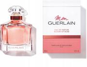 Wody i perfumy damskie - Guerlain Mon Bloom Of Rose Woda perfumowana 100ml - miniaturka - grafika 1