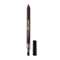 Kredki do oczu - Revlon Professional Revlon ColorStay Multiplayer Liquid-Glide Eye Pencil, uniwersalna kredka do oczu ze zintegrowanym pędzelkiem do blendowania, wodoodporna, 405 Fortress Eyelinery 0,9 g 0.9 g - miniaturka - grafika 1