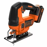 Wyrzynarki - Black&Decker BDCJS18-QW - miniaturka - grafika 1