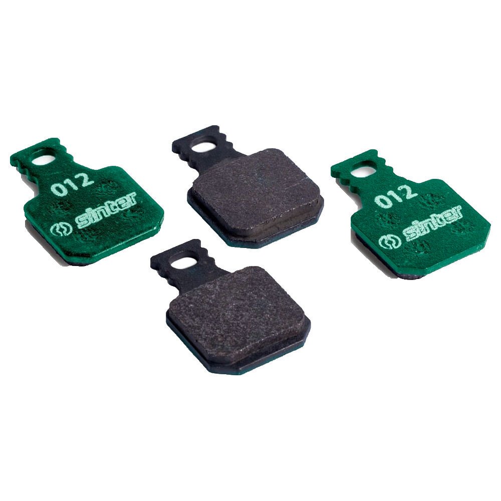 Sinter Magura Green (73-012-063-8)