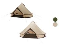 Namioty - Grand Canyon Tipi INDIANA, namiot okrągły - miniaturka - grafika 1