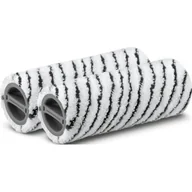 Akcesoria do urządzeń czyszczących - Karcher Zestaw padów do czyszczenia podłóg z kamienia 2.055-021.0 - miniaturka - grafika 1