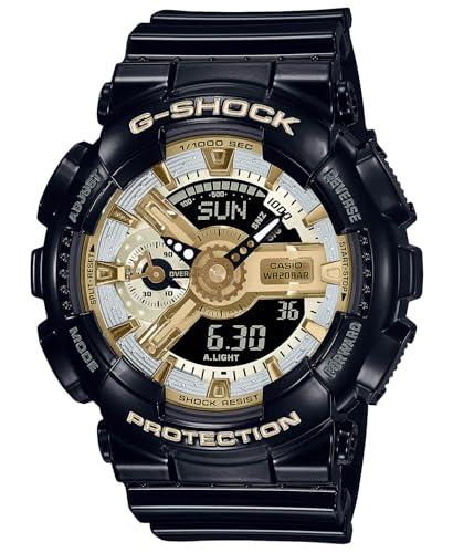 Zegarek G-SHOCK GMA-S110GB-1AER S-SERIES