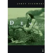 Kulturoznawstwo i antropologia - Nisza Demony cudzego strachu - Jerzy Ficowski - miniaturka - grafika 1