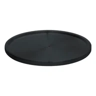 Pozostałe akcesoria kuchenne - Organizer do kuchni na blat, LAZY SUSAN, metalowy, Ø 26,5 cm, WENKO - miniaturka - grafika 1