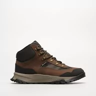 Buty trekkingowe męskie - TIMBERLAND LINCOLN PEAK LITEMIDF/LWP - Timberland - miniaturka - grafika 1