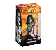 Gadżety dla graczy - Minix KISS Space Man - miniaturka - grafika 1