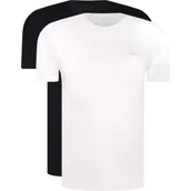 Koszulki męskie - Gant T-shirt 2-pack | Regular Fit - miniaturka - grafika 1