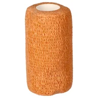 Apteczki i materiały opatrunkowe - Bandaż samoprzylegający Nobaheban 10 cm x 4,5 m - miniaturka - grafika 1