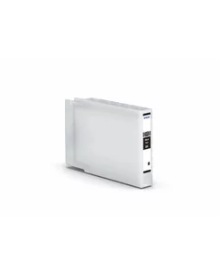 EPSON Ink Cartridge XXL Black WF-C8190 WF-C8690 (C13T04A140) - Gwarancje i pakiety serwisowe - miniaturka - grafika 1