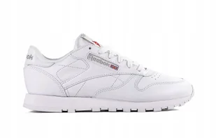 Buty damskie Reebok Classic Leather 2232 - Buty sportowe damskie - miniaturka - grafika 1