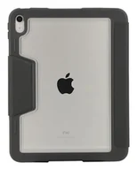 Etui do tabletów - Mobilis 062006 etui na tablet 27,9 cm (11") Etui z klapką Czarny, Przezroczysty - miniaturka - grafika 1