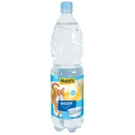 Mleko dla kociąt i szczeniąt - MultiFit Woda dla kotów 6 x 1,5 l - miniaturka - grafika 1