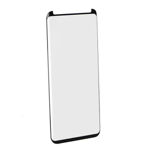 TEMPERED 5D Full Glue Glass - do Samsung Galaxy S8 - Szkła hartowane na telefon - miniaturka - grafika 1