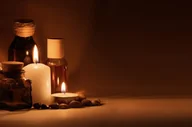 Czasopisma - Masaż relaksacyjny w Tao Tao Balijskie SPA - miniaturka - grafika 1