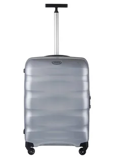 Walizka średnia Samsonite Engenero - diamond silver - Walizki - miniaturka - grafika 1