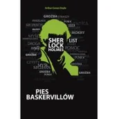 Kryminały - Pies Baskervillów - miniaturka - grafika 1