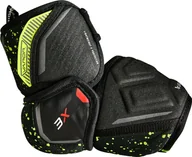 Hokej - Nałokietniki Bauer Vapor 3X Junior S - miniaturka - grafika 1