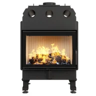 Wkłady kominkowe - Wkład kominkowy Saven Energy 70x50 (15,1 kW) ECO - miniaturka - grafika 1