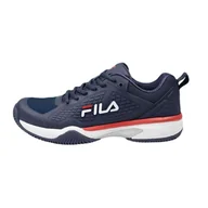 Tenis ziemny - Buty tenisowe męskie Fila Sabbia Lite 2 clay - miniaturka - grafika 1