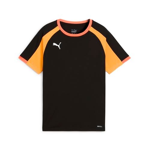 PUMA IndividualLIGAJersey Jr
