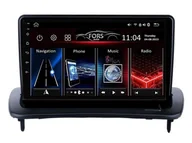Radia samochodowe - Radio Android FS2-Ultra Volvo S40 C30 C70 2/32GB, CarPlay Android Auto - miniaturka - grafika 1