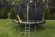 Akcesoria do trampolin - Lean Osłona na sprężyny do Trampoliny 10ft SPORT PRO 6791 - miniaturka - grafika 1