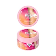 Kremy do twarzy - Silnie ujędrniający krem-booster przyspieszający spalanie tkanki tłuszczowej - Eveline Cosmetics - miniaturka - grafika 1