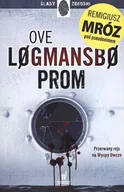 Kryminały - PROM VESTMANNA TOM 3 WYD KIESZONKOWE Remigiusz Mróz - miniaturka - grafika 1
