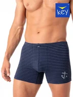 Majtki damskie - SZORTY KEY MXH-251 A25 - Key - miniaturka - grafika 1