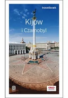 E-booki - przewodniki - Kijów i Czarnobyl - miniaturka - grafika 1
