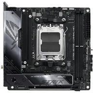 Płyty główne - Asus ASUS ROG STRIX X670E-I GAMING X670E AM5 MITX - miniaturka - grafika 1