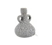 Dekoracje do akwarium - Zolux Dekoracja akw. butelka wina z napowietrzaczem ETNA S - miniaturka - grafika 1