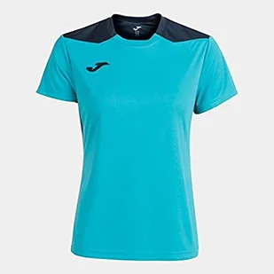 Joma Championship Vi Koszulka damska - Koszulki i topy damskie - miniaturka - grafika 1