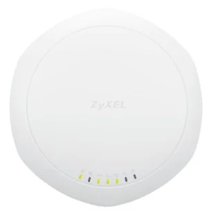 Zyxel NWA1123-AC PRO 1300 Mbit/s Obsługa PoE Biały, Punkt dostępu - Switche - miniaturka - grafika 1