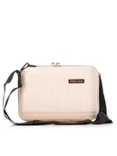 Nerki - Semi Line Kuferek T5943-1 Écru - miniaturka - grafika 1