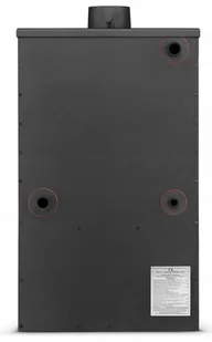 Piec wolnostojący 4,4-14/8,7-15kW z płaszczem wodnym (średnica wylotu spalin: 120 mm) - spełnia anty-smogowy EkoProjekt 99680031 - Piece wolnostojące Piec wolnostojący 4,4-14/8,7-15kW z płaszczem wodnym (średnica wylotu spalin: 120 mm) - spełnia anty-smogowy EkoProjekt 99680031 - Piece wolnostojące - miniaturka - grafika 5