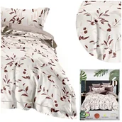 Pościel - Pościel 160 x 200 3cz Dwustronna Joana H211720 - miniaturka - grafika 1