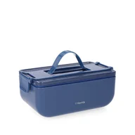 Lunch boxy - Lunchbox POJEMNIK duży THEO 0,6 l 600ML HOMLA - miniaturka - grafika 1