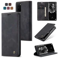 Etui i futerały do telefonów - Etui na telefon komórkowy Caseme dla Xiaomi Xiaomi Redmi Note 10 Czarny - miniaturka - grafika 1