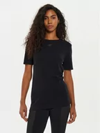 Koszulki sportowe męskie - 4F Koszulka techniczna 4FWAW24TFTSM0975 Szary Slim Fit - miniaturka - grafika 1