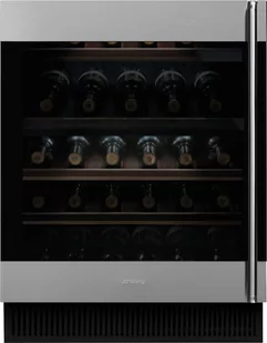Smeg CVI338LX3 - Chłodziarki do wina - miniaturka - grafika 1