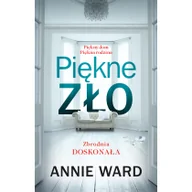 Kryminały - Annie Ward Piękne zło - miniaturka - grafika 1
