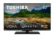 Telewizory - Toshiba 32WV3F63DG - miniaturka - grafika 1